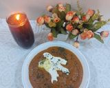 A picture of step 5 of Butter chicken / tasteful and yammy my recipe.