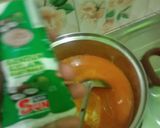 Foto langkah ke 5 dari resep Gulai nangka.