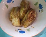 Foto langkah ke 4 dari resep Pecak TeRonG.