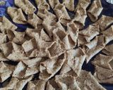 Foto del paso 5 de la receta: Dulces de miel y sésamo