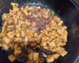 Foto langkah ke 3 dari resep Orak-arik Tempe.