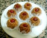 Mchewek (dry peanut cakes) recipe step 5 photo