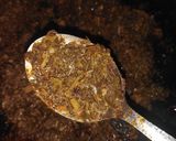 صورة لخطوة 1 من وصفة الرجلة او البقلة 🌿