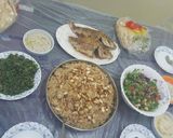صورة لخطوة 6 من وصفة صيادية سمك ع طريقة زوجي