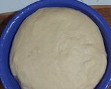 Foto langkah ke 3 dari resep Roti Boy Ala2 a.k.a Mexican Bun.