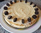 Foto del paso 7 de la receta: Cheesecake oreo