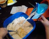 Foto del paso 4 de la receta: Palitos de queso y ciboulette