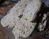 Foto del paso 3 de la receta: Milanesas de zucchini fácil económicas y muy saludables