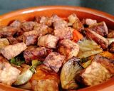 Foto del paso 14 de la receta: Cazuela de tempeh