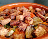 Foto del paso 14 de la receta: Cazuela de tempeh