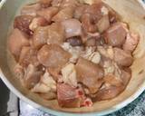 ข้าวต้มไก่ทรงเครื่อง วิธีทำสูตร 1 รูป