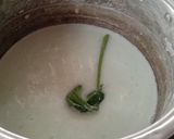 Foto langkah ke 2 dari resep Bubur SumSum Kuah Rempah.