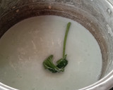 Foto langkah ke 2 dari resep Bubur SumSum Kuah Rempah.