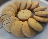 A picture of step 5 of 🍪🍻 White Cumin Seeds Biscuits (zeera biscuits) 🍻🍪.