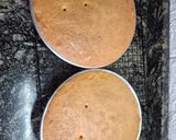 Foto del paso 4 de la receta: Torta de Maní con salsa de caramelo