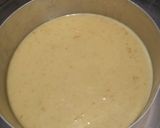 অরেঞ্জ কেক(Orenge cake in Bengali recipe) রেসিপি ধাপ - 5 ছবি