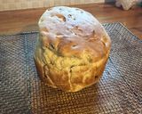 Foto del paso 8 de la receta: Pan dulce sin gluten