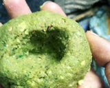 પાલક ચના ટિક્કી રેસીપી સ્ટેપ4ફોટો