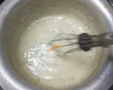 A picture of step 3 of White Gravy.