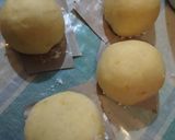 Foto langkah ke 3 dari resep Bomboloni.