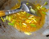 Foto langkah ke 2 dari resep Ikan gabus dan telur ayam masak kecap.
