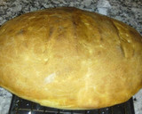 Foto del paso 3 de la receta: Pan de campo