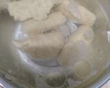 Foto langkah ke 4 dari resep Pempek Kentang.
