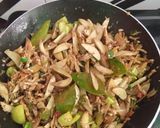 Foto langkah ke 3 dari resep Blado Teri Jengkol.