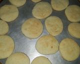 Foto del paso 3 de la receta: Galletitas