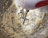 Foto del paso 1 de la receta: Galletitas calendario de adviento 🎄
