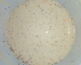 A picture of step 3 of Bread pokora.