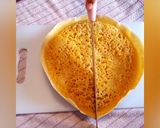 Foto langkah ke 15 dari resep Martabak manis anti gagal.