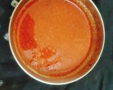 પેરી પેરી પાનીપુરી(Peri peri panipoori Recipe in Gujarati) રેસીપી સ્ટેપ3ફોટો
