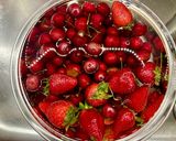 A picture of step 3 of 🍒 Traditional Cherry Pie (Kerasopita)! 🥧.
