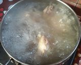 Foto langkah ke 1 dari resep Ayam semur kecap.