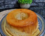 Foto del paso 4 de la receta: BUDIN DE PAN ❤️