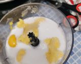 Foto langkah ke 1 dari resep Kue Lumpur <79>.