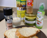 Foto del paso 1 de la receta: Torrijas versión healthy