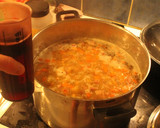 Foto del paso 12 de la receta: Sopa de arvejas pal yugo mañana para la cena laboral de los trocua