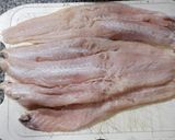 Foto del paso 4 de la receta: Rollitos de Merluza