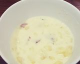 Foto langkah ke 8 dari resep Potato cream soup.