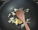 Foto langkah ke 1 dari resep Makaroni Soup.