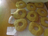 Rosquitas Para el Mate♡
