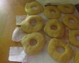 Foto del paso 3 de la receta: Rosquitas Para el Mate♡