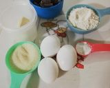 Foto del paso 2 de la receta: Chocoflan