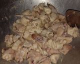Foto langkah ke 4 dari resep Ayam kecap.