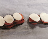 Foto del paso 2 de la receta: Milhojas de berenjena y tomate
