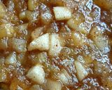 Foto del paso 2 de la receta: Torta alemana de manzanas