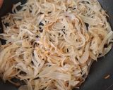 Foto del paso 3 de la receta: Cebolla caramelizada
