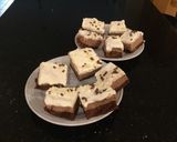 A picture of step 14 of French Silk Brownies.
